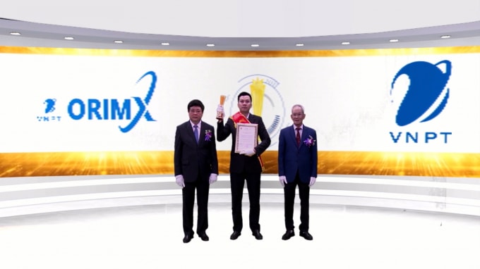 VNPT VNPT ORIM-X đang là cầu nối hữu ích giữa người dân và chính quyền trong việc phản ánh quản lý những vấn đề về trật tự và hạ tầng đô thị