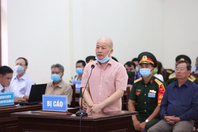 Đinh Ngọc Hệ (tức Út