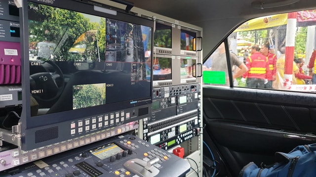 VTV Digital sẽ xây dựng thương hiệu bằng ứng dụng kỹ thuật hiện đại, chủ yếu là mạng viễn thông và internet.