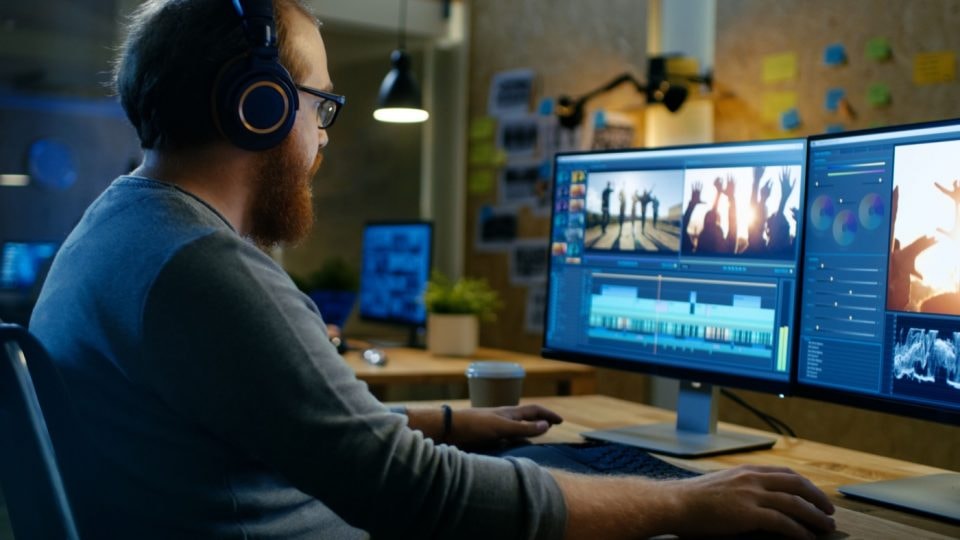 Các ứng dụng chỉnh sửa video trên Windows hiện có thể sử dụng các tệp RAW ProRES mà không cần phải chuyển đổi định dạng.