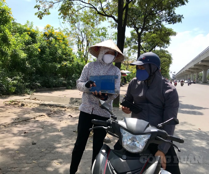 Người dân cần nâng cao nhận thức, tìm đến các đại lý phân phối hoặc các văn phòng của công ty bảo hiểm có uy tín để mua bảo hiểm xe máy bắt buộc