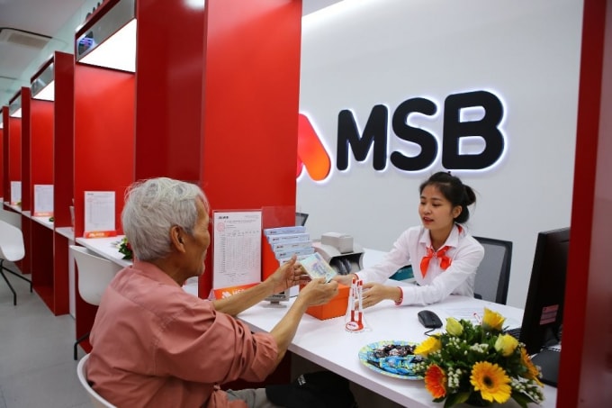 MSB lại một lần nữa lại muốn mượn cớ để “trốn nghĩa vụ” của một Ngân hàng đại chúng?