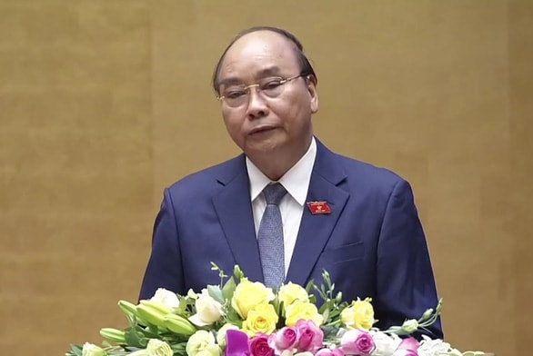 Chính phủ đề ra 9 nhiệm vụ, giải pháp trọng tâm phục hồi, phát triển kinh tế -xã hội