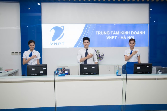 VNPT là đơn vị duy nhất tại Việt Nam 2 năm liên tiếp đạt chứng chỉ MEF 3.0.