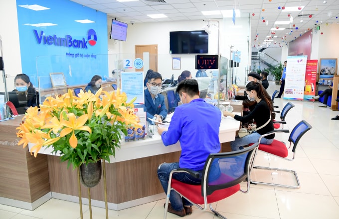 Yêu cầu tăng vốn của VietinBank là hết sức cấp thiết