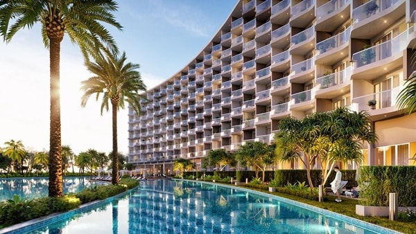 Condotel đã bước vào quỹ đạo suy thoái?