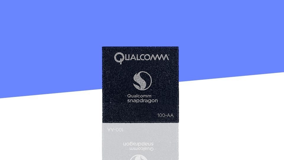 Chip xử lý Snapdragon 600 Series 5G đầu tiên của Qualcomm có mã là SM6350.