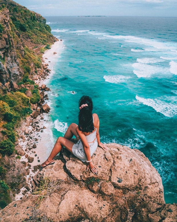 LÝ SƠN