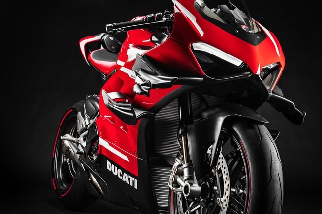 Panigale V4 Superleggera 2021.