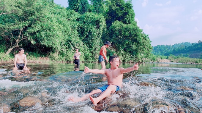 Công ty CP lữ hành Thành Sen đang khởi động các chương trình tour mới