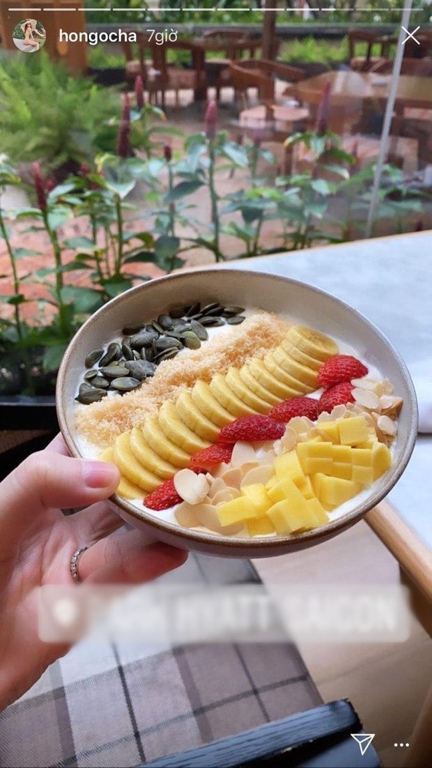 hà hồ