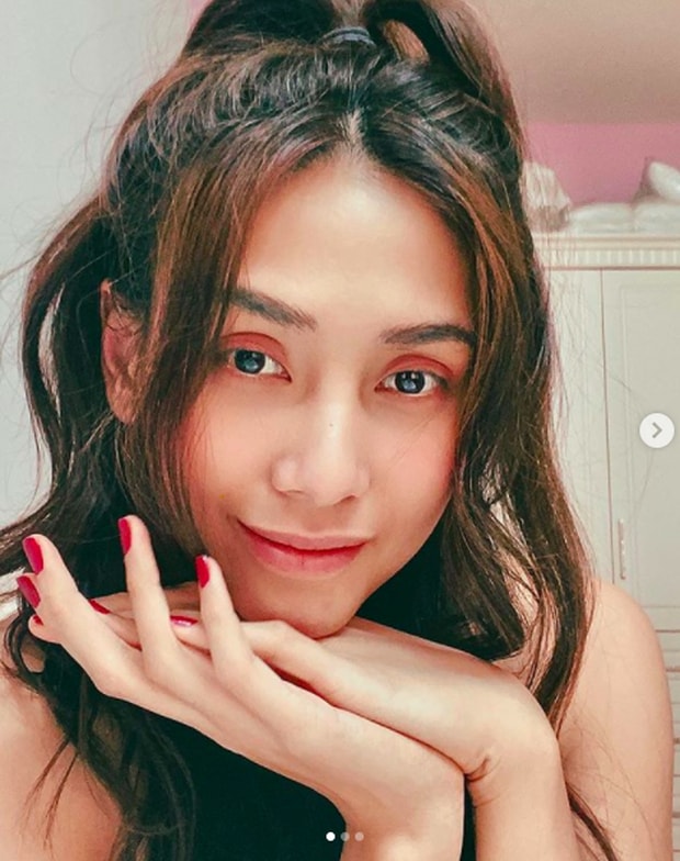 võ hoàng yến