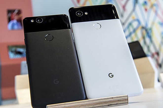 Người dùng được giảm đến 160 USD so với thông thường khi mua loạt Pixel 3a.