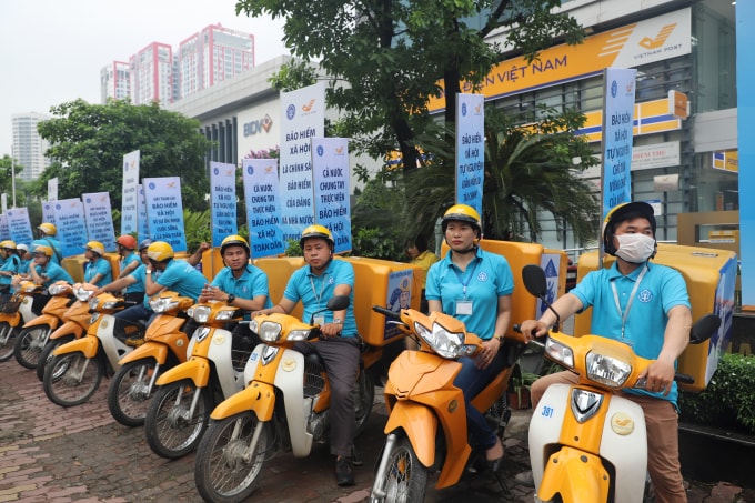 Lễ ra quân trực tuyến sẽ bắt đầu từ 8h00’, thứ Bảy, ngày 23/05/2020
