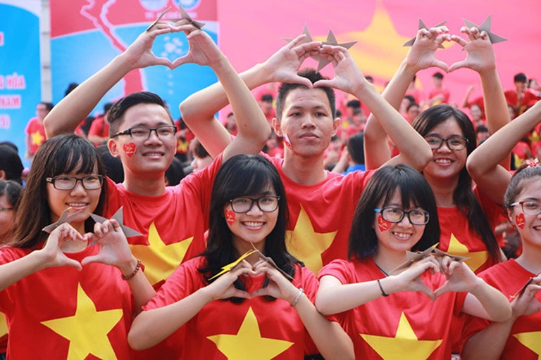 Giải báo chí toàn quốc về công tác Đoàn và phong trào thanh thiếu nhi năm 2020.