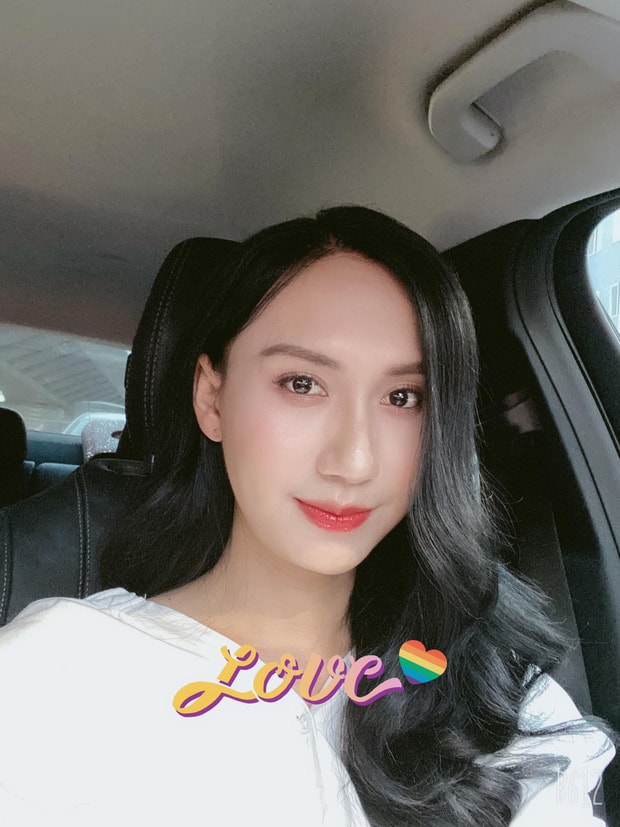 Lynk Lee đang dần định hình được phong cách và nhận được nhiều lời khen từ dân cư mạng.