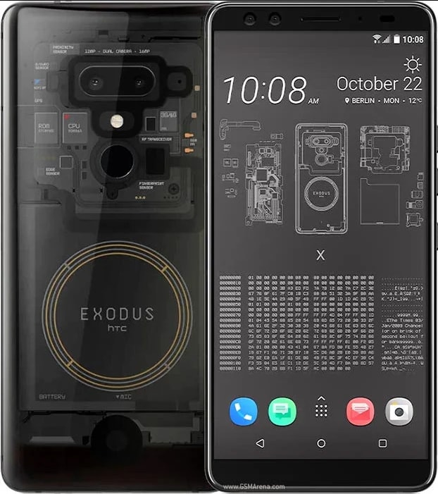 Hãng đang lên kế hoạch cho ra mắt chiếc điện thoại 4G vào tháng 6 tới với tên gọi là HTC Desire 20 Pro.