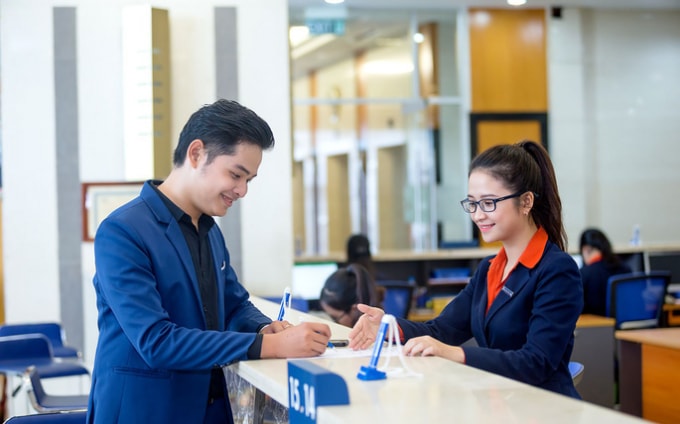 Trong Đại hội lần này, SCB sẽ trình cổ đông phương án tăng vốn điều lệ bằng hình thức chào bán 500 triệu cổ phiếu nhưng kế hoạch lợi nhuận cả năm lại chưa được đề cập. Ảnh minh họa