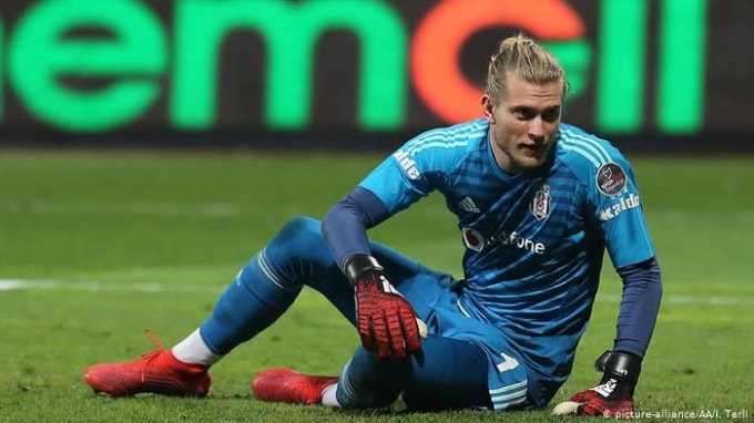 Tội đồ của Liverpool được các câu lạc bộ Bundesliga săn đón. Ảnh: terli