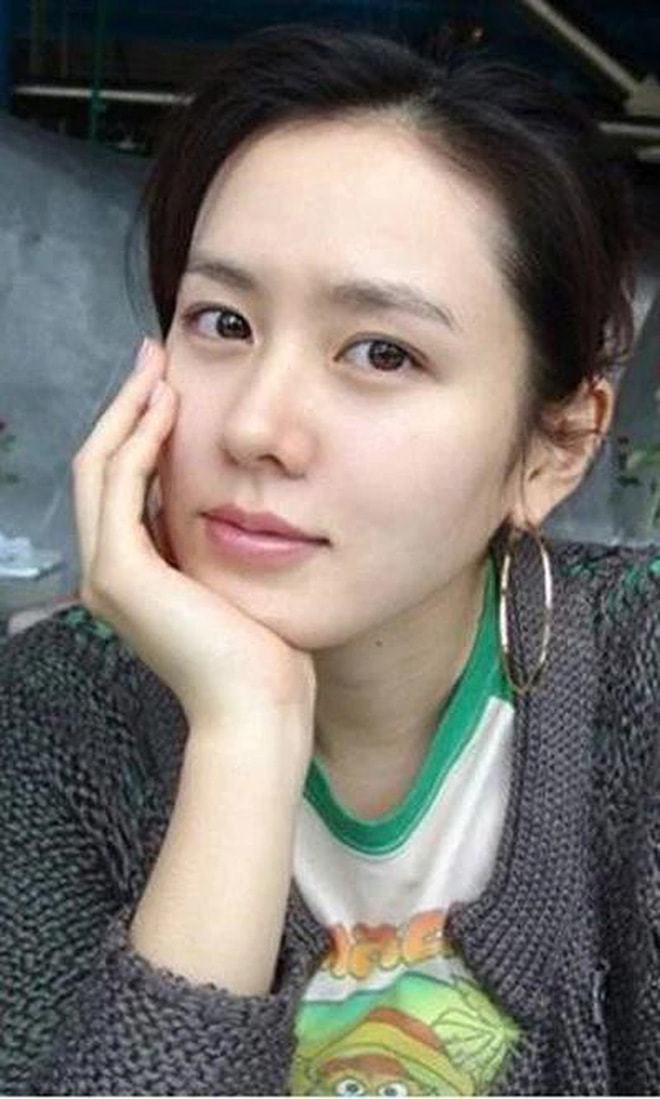 Son Ye Jin5