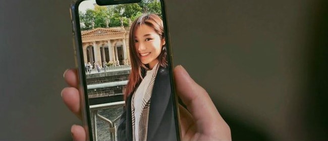 TY THAM VỌNG