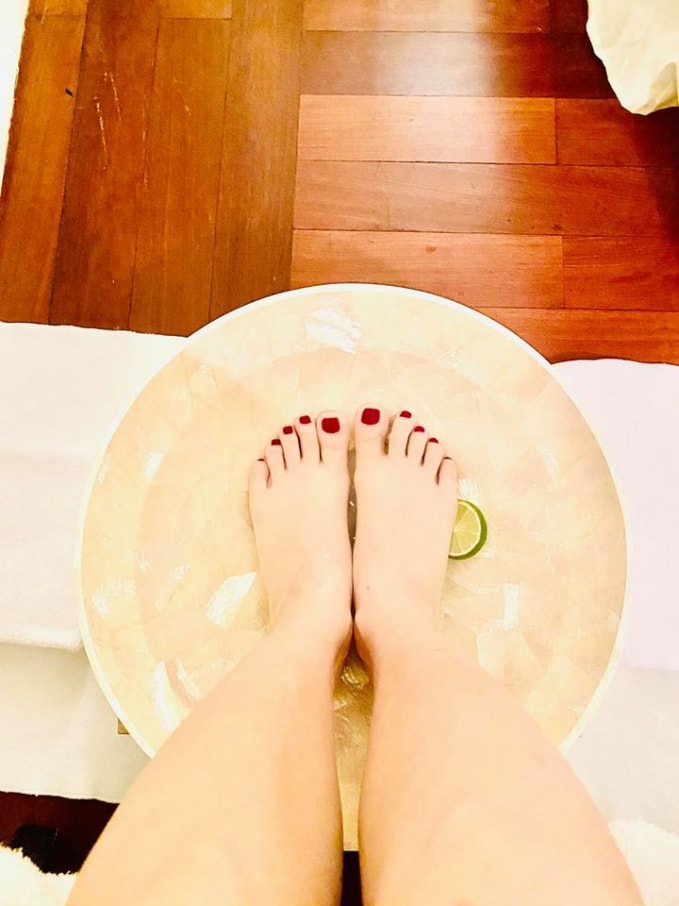 hà