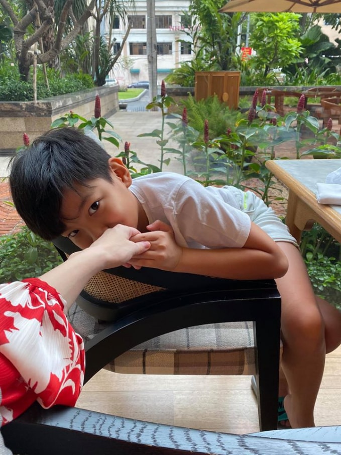 hầ hồ