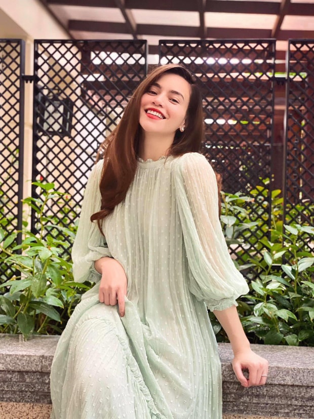 HỒ NGỌC HÀ