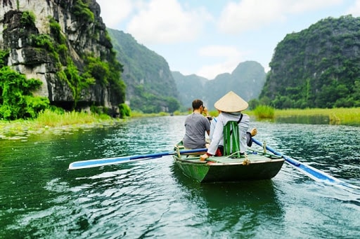 Du lịch Việt gấp gáp tung hàng trăm tour giá rẻ. (Ảnh: Minh họa - Nguồn: Internet)