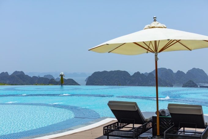 Hạ Long.