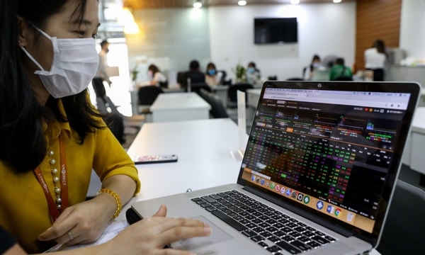 Phiên giảm điểm 27/5 cho thấy nhịp hồi phục kỹ thuật của thị trường có thể đã kết thúc