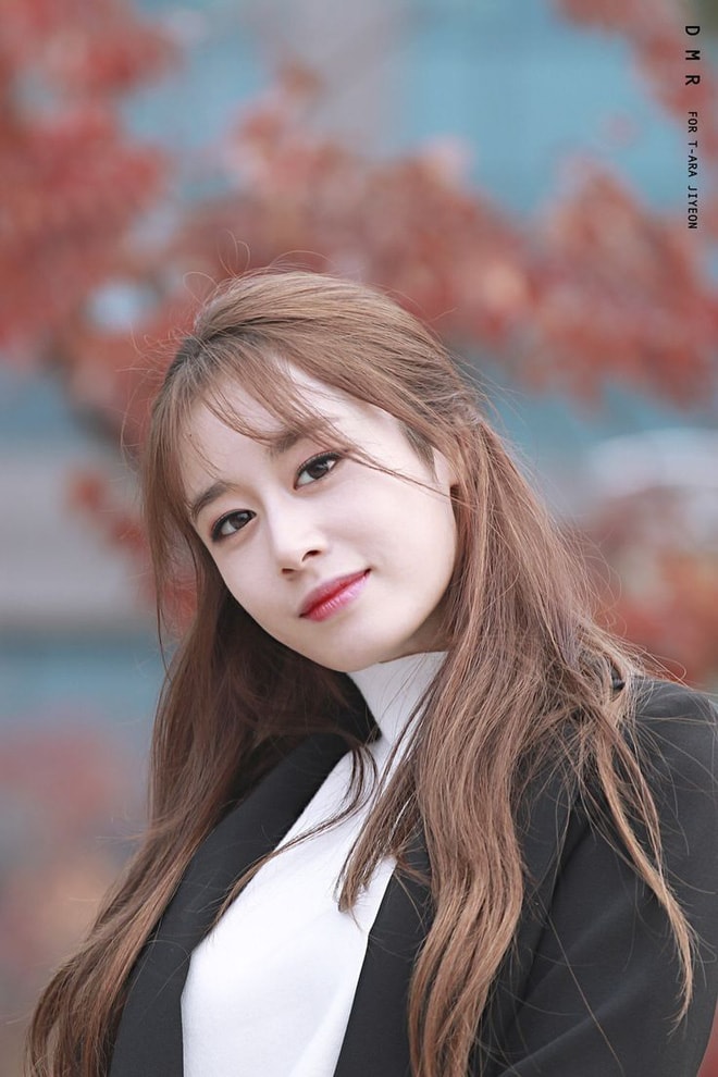 Jiyeon