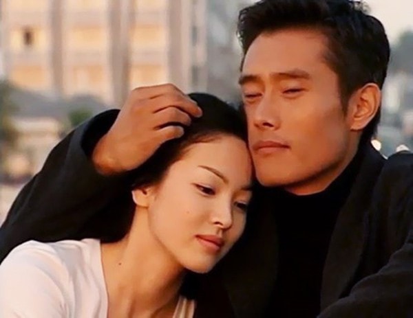 song hye kyo