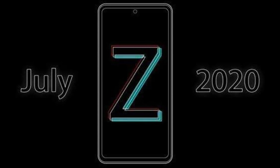 OnePlus Z là điện thoại phân khúc tầm trung.