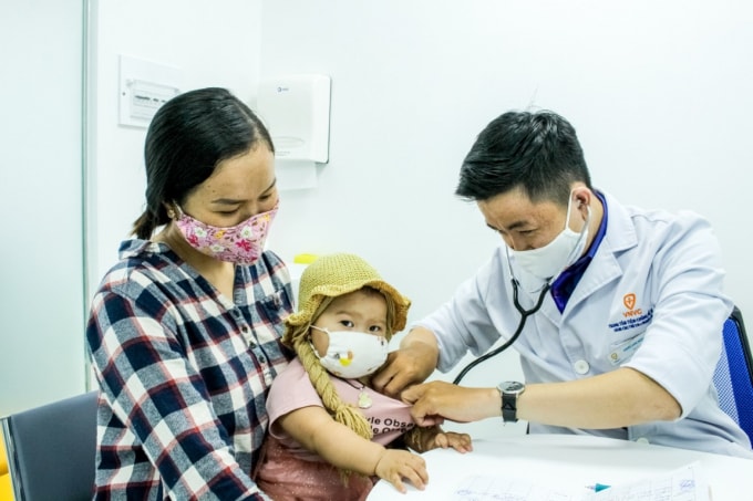 Từ nay, người dân Cố đô Hoa Lư sẽ được tiêm đúng loại vắc xin, đúng phác đồ, đúng lịch, đúng giá và tận hưởng dịch vụ chăm sóc khách hàng cao cấp ngay tại tỉnh nhà.