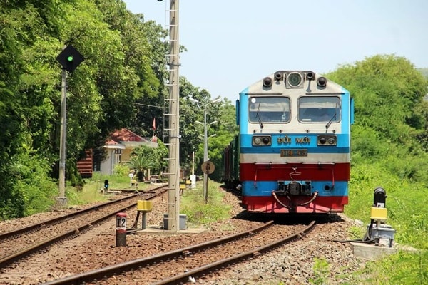 Tổng công ty Đường sắt Việt Nam vẫn tiếp tục là doanh nghiệp trực thuộc Ủy ban Quản lý vốn nhà nước tại doanh nghiệp