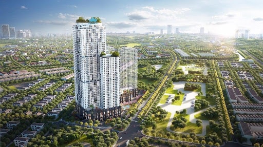 BĐS “sôi động” trở lại hậu Covid 19. (Ảnh: Minh họa - Nguồn: Internet)
