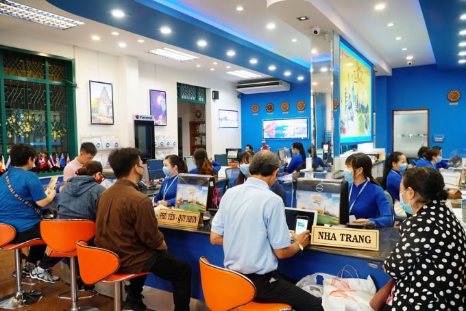 Các đơn vị đẩy mạnh giảm giá, khuyến mãi kích cầu thị trường du lịch Việt Nam thu hút khách hàng