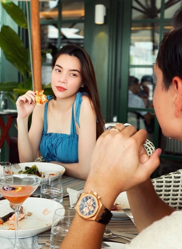 hồ ngọc hà1