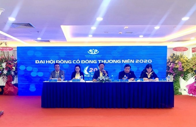 Đại hội đồng cổ đông thường niên 2020 của HQC