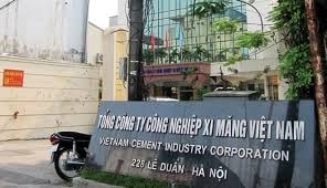 Xử lí trách nhiệm tập thể, cá nhân tại TCT Công nghiệp Xi măng Việt Nam như thế nào? (ảnh st)
