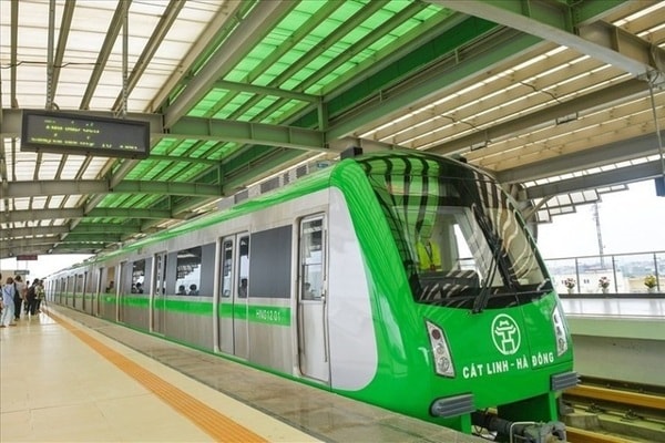 50 triệu USD Tổng thầu Trung Quốc đề nghị thanh toán không phải là chi phí phát sinh tăng thêm của hợp đồng