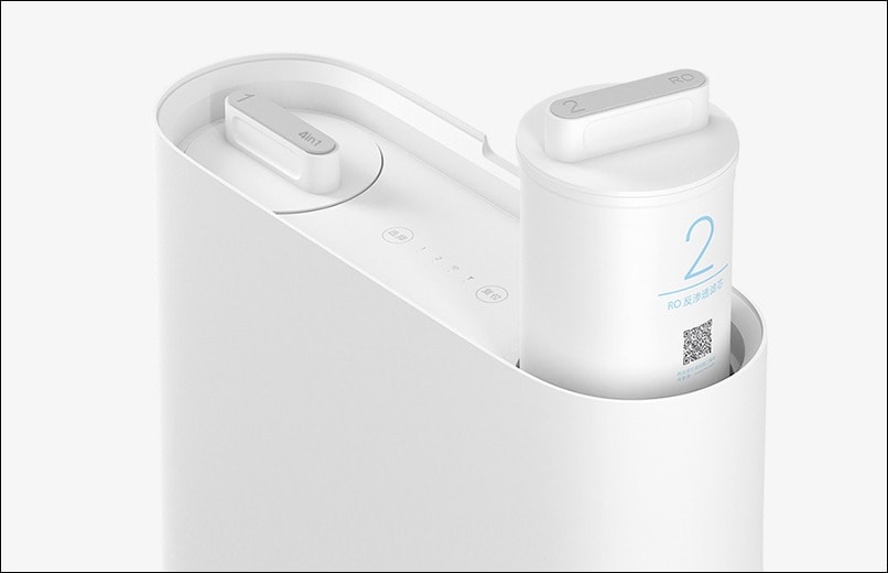 Máy lọc nước Mi C1 Enhanced Edition có giá khoảng 6.2 triệu đồng.