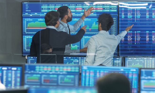 Trong phiên giao dịch hôm nay, CTD của ông Nguyễn Bá Dương giảm sàn sau thông tin cổ đông lớn Kusto muốn tổ chức Đại hội đồng cổ đông bất thường. Ảnh minh họa