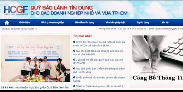 Vụ án xảy ra tại Quỹ BLTD gây thiệt hại cho Nhà nước hơn 19,2 tỷ đồng, sẽ bị TAND TP Hồ Chí Minh đưa ra xét xử trong tháng 6/2020