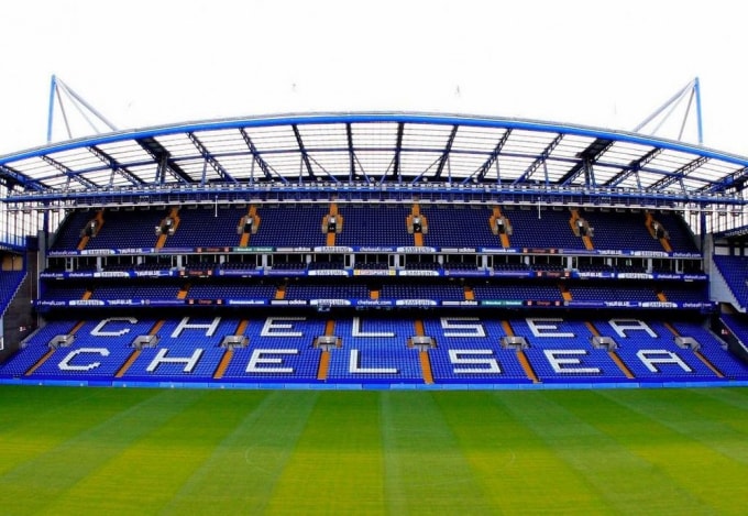 Chelsea đang yêu cầu tăng thêm cầu thủ dự bị mỗi trận. Ảnh: Getty