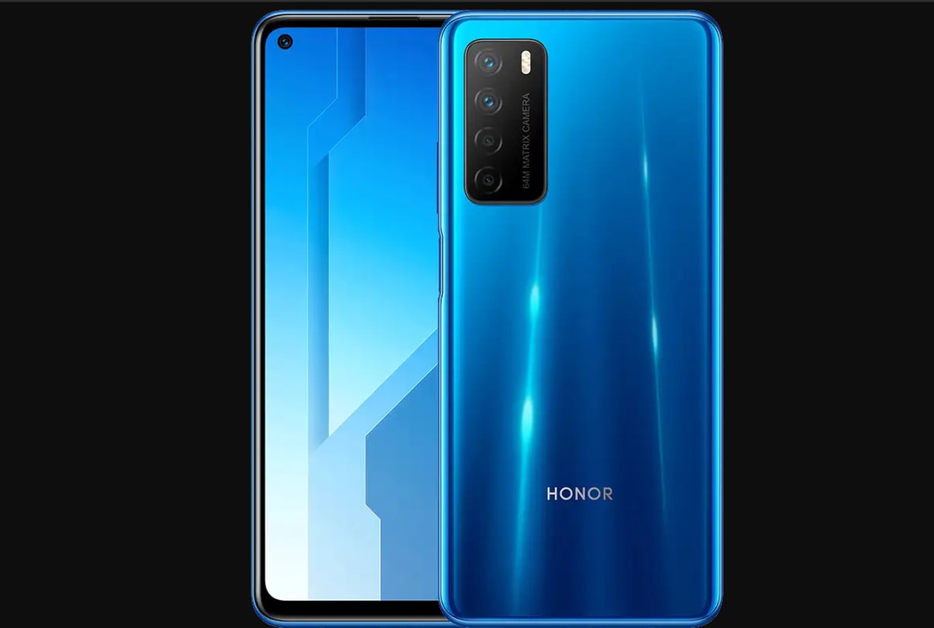 Honor Play4.