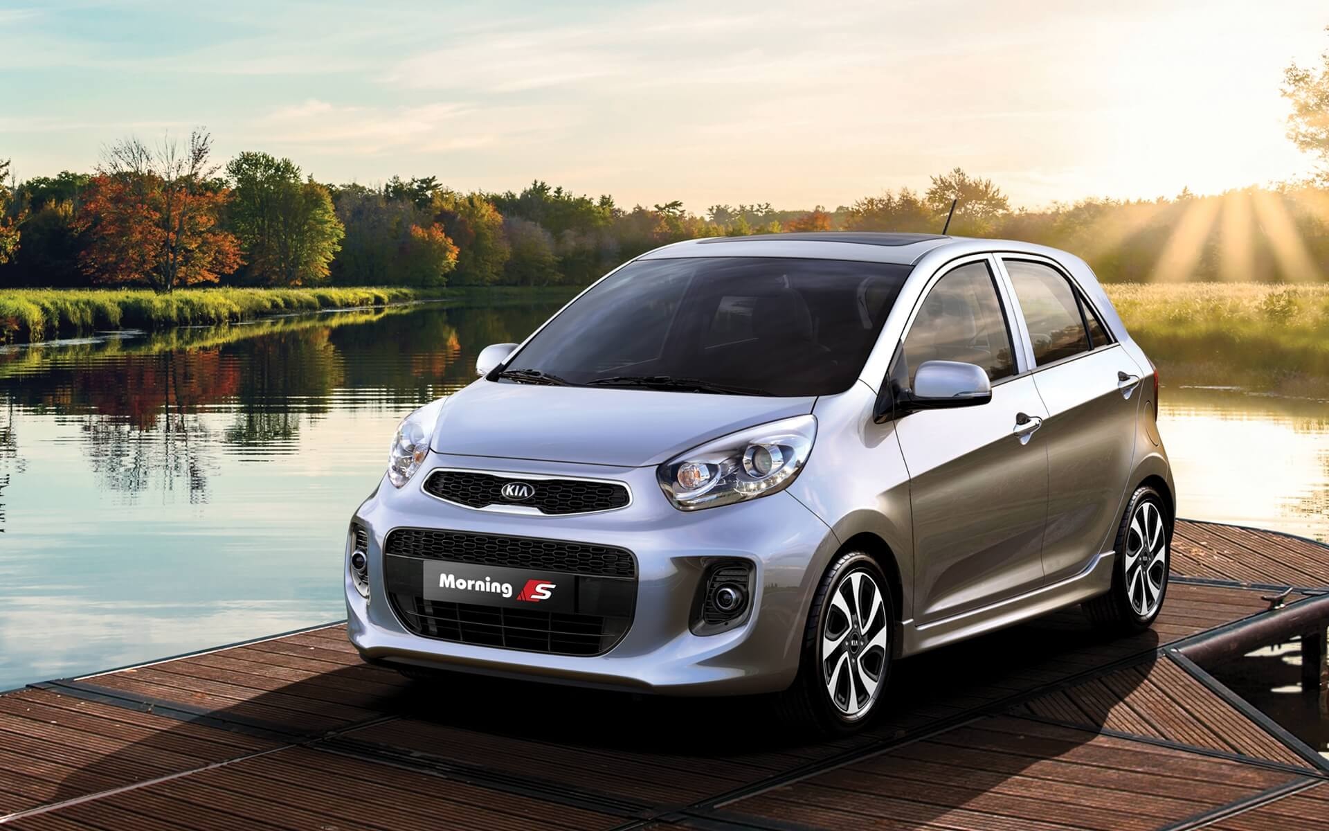 Kể từ khi được ra mắt, Kia Morning đã bán được 79.468 xe, và được lọt vào Top 10 xe bán chạy nhất nhiều năm liên tiếp tại thị trường Việt Nam.