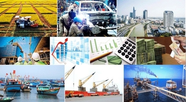 Tổng điều tra kinh tế năm 2021 nhằm thu thập thông tin cơ bản trên phạm vi cả nước về các đơn vị sản xuất, kinh doanh, hoạt động sự nghiệp… Ảnh minh họa