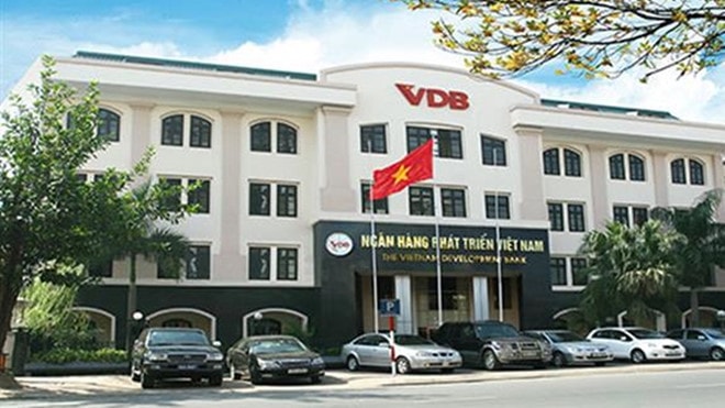 Ngân hàng Phát triển Việt Nam (VDB) có nguy cơ mất vốn lớn!